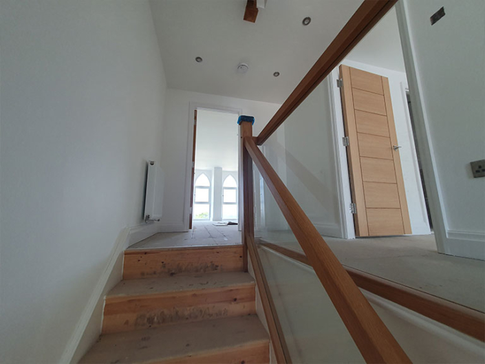 Wigan New House & Home Builder - Upper Landing 2